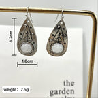 Beautiful Earring with Unique Style