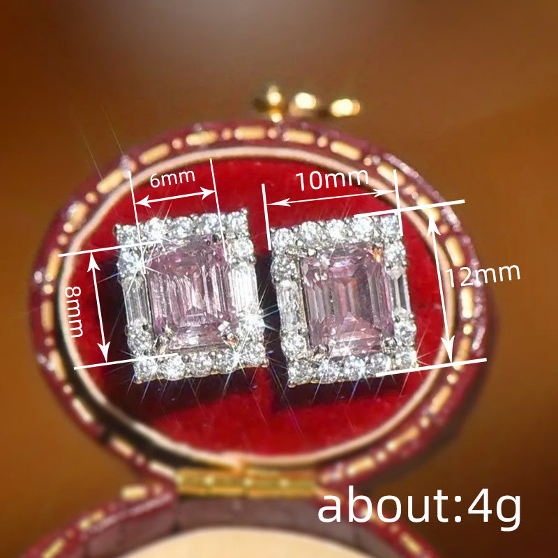 Vintage Handmade Piece