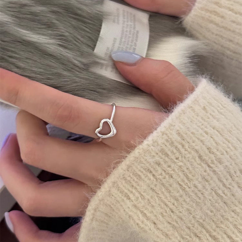 Vintage Handmade Ring