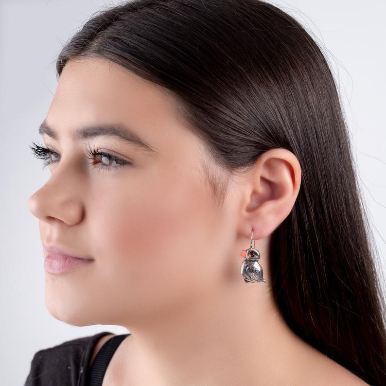 Stunning Earring for Daily Wear