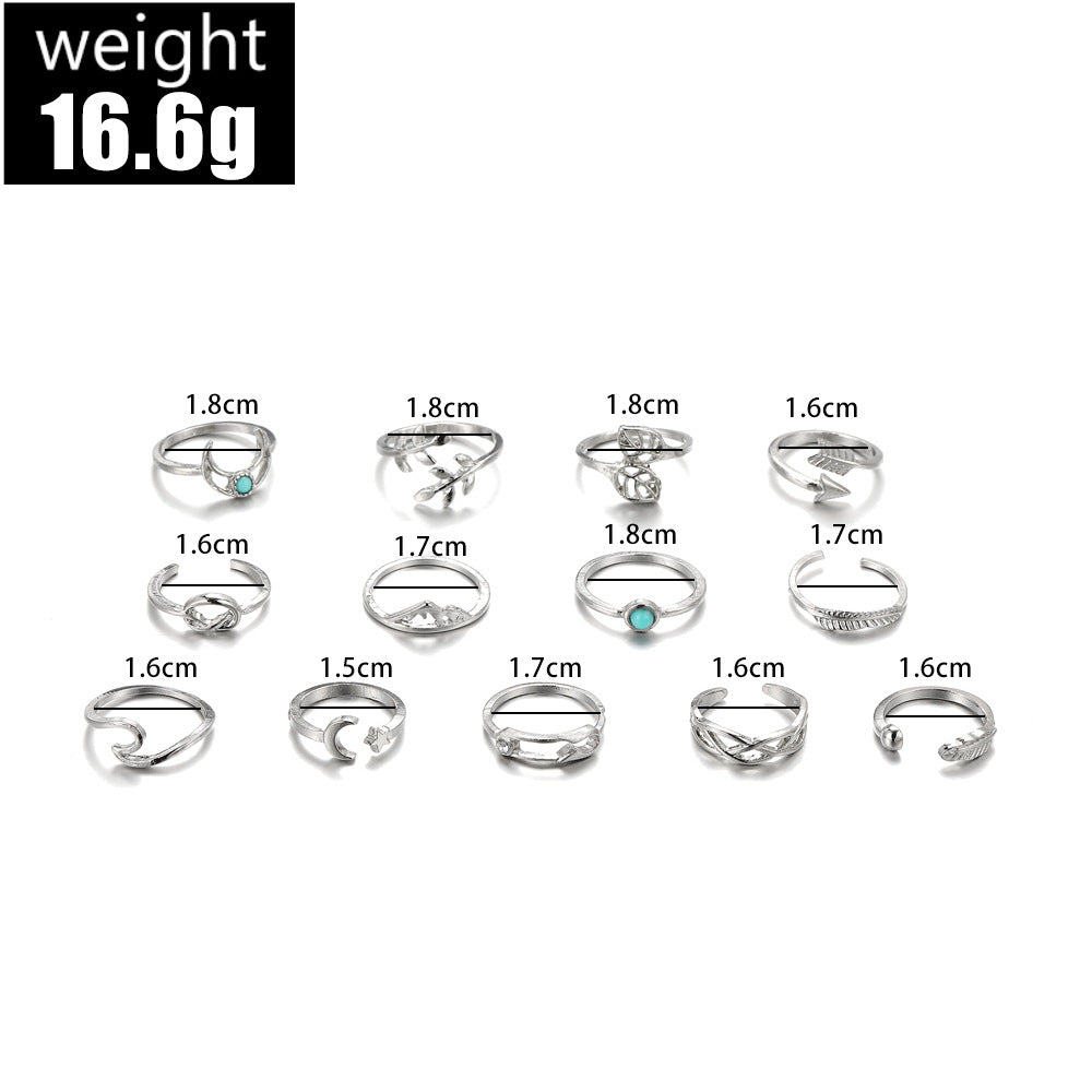 Vintage Handmade Set