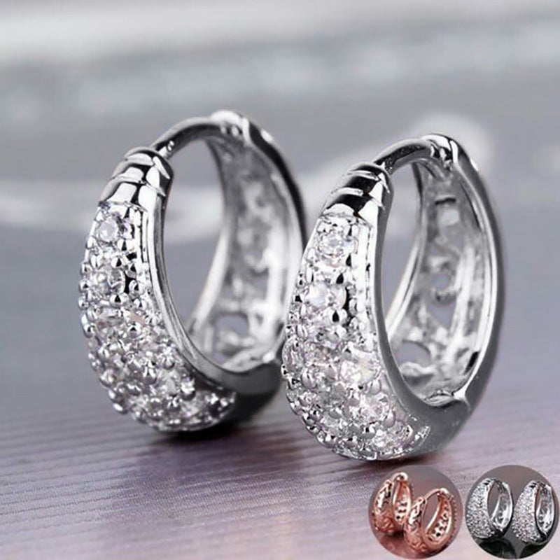 Beautiful Earring with Unique Style