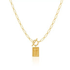 Classic Necklace with Timeless Appeal