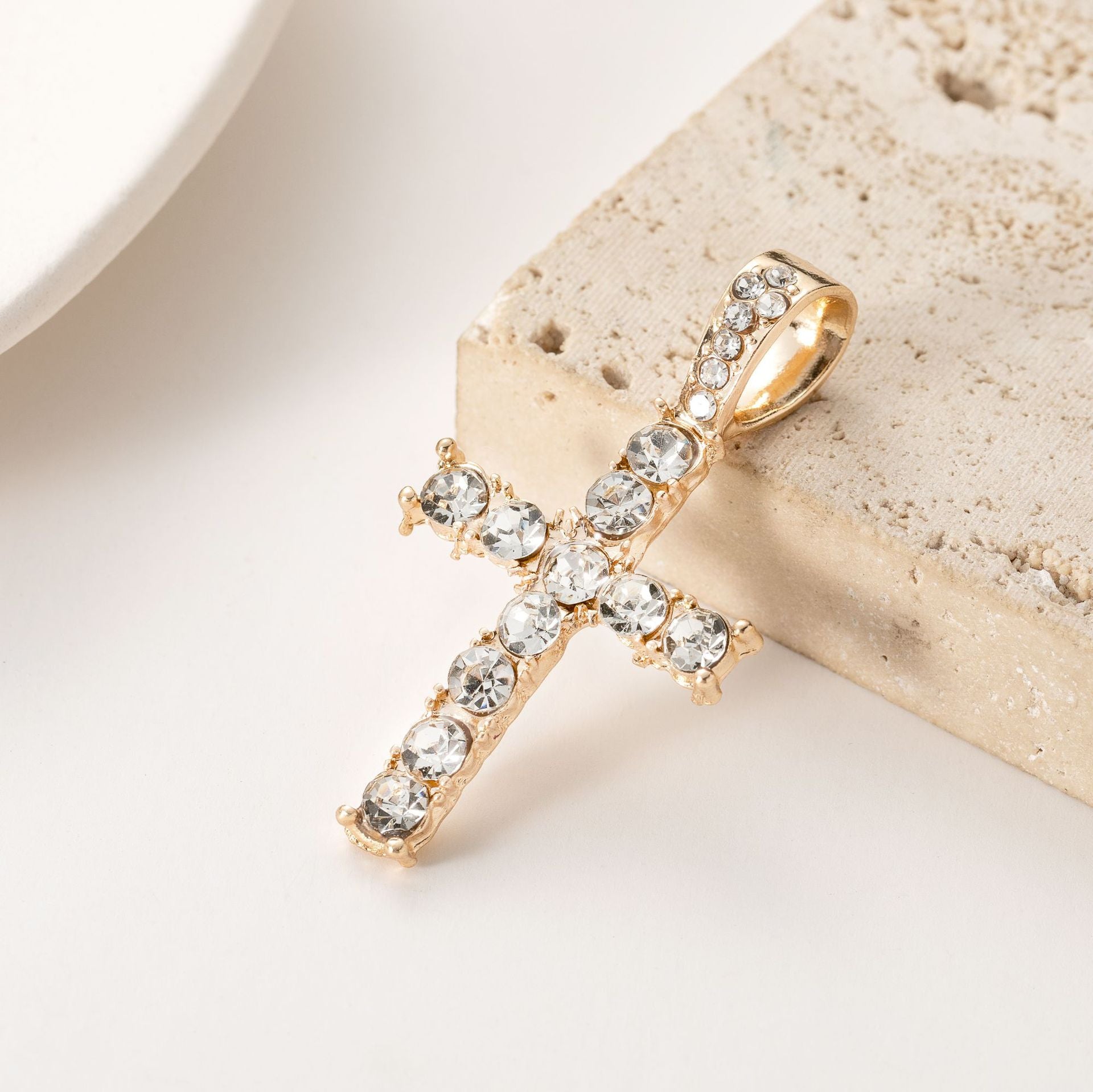 Vintage Handmade Pendant