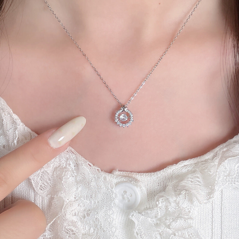 Beautiful Necklace with Unique Style