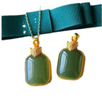 Vintage Handmade Pendant