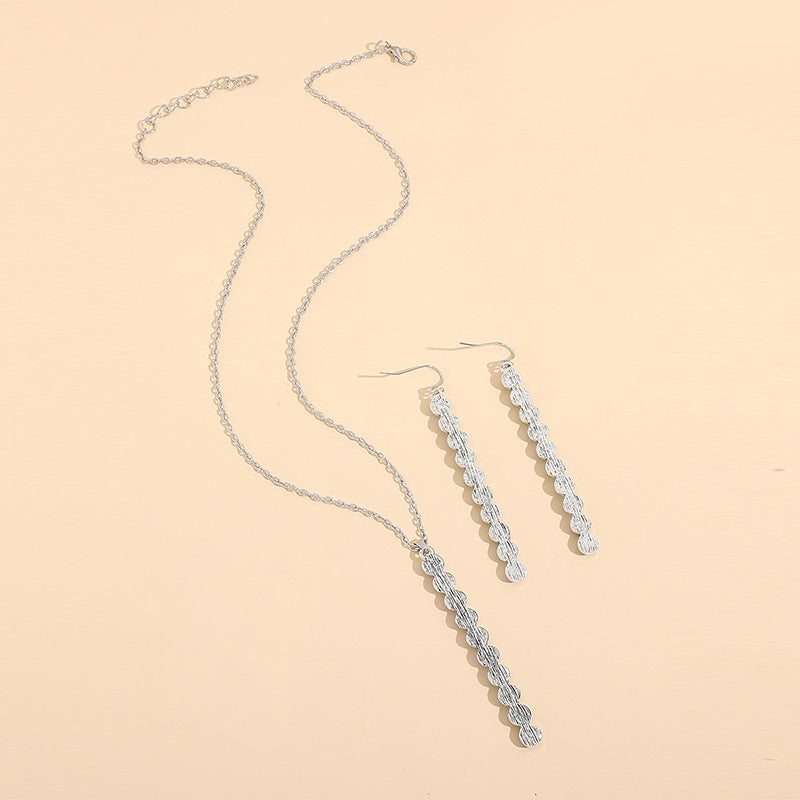 Beautiful Earring with Unique Style