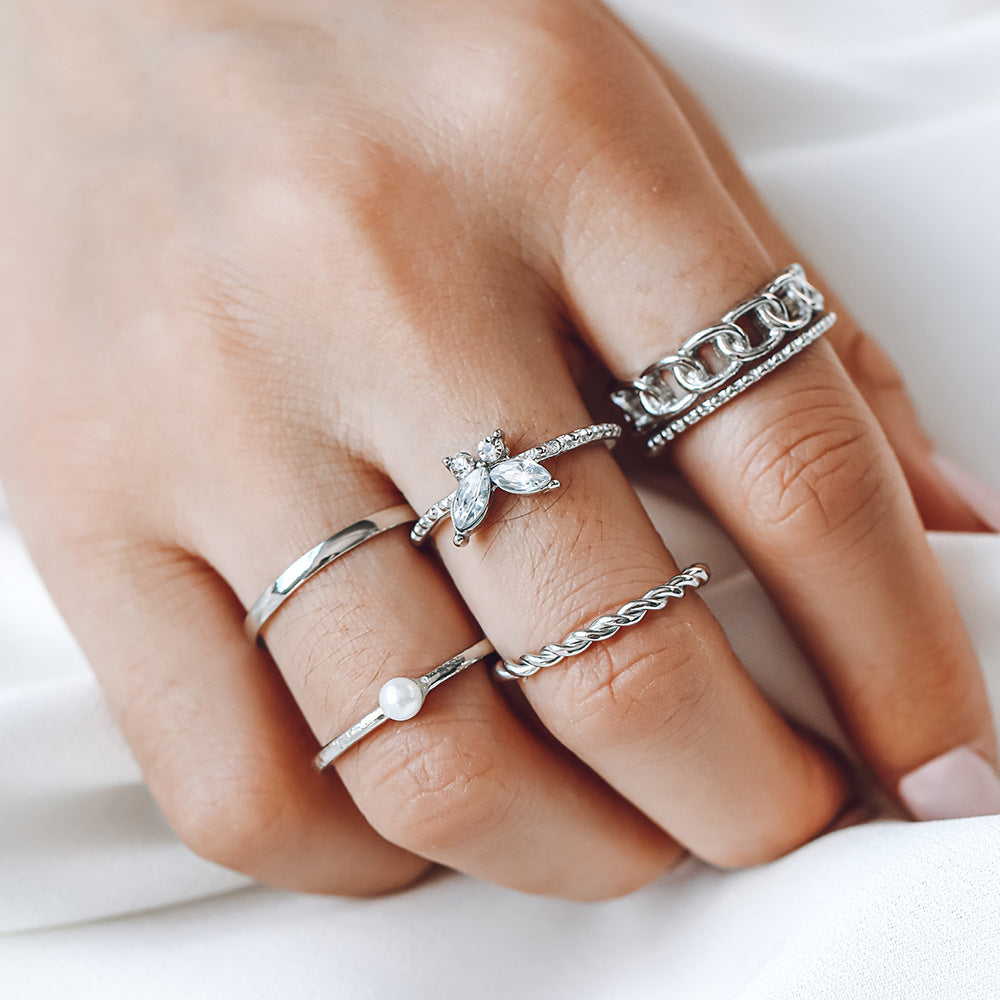 Beautiful Chain with Unique Style