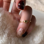 Vintage Handmade Ring