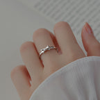 Vintage Handmade Ring