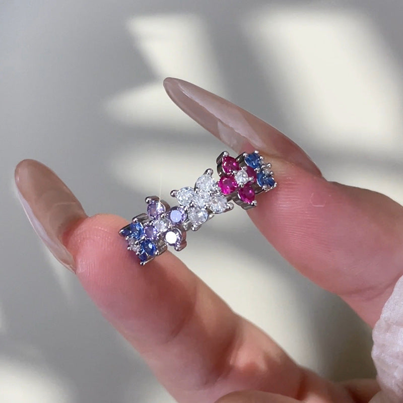 Vintage Handmade Ring