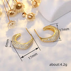 Beautiful Earring with Unique Style