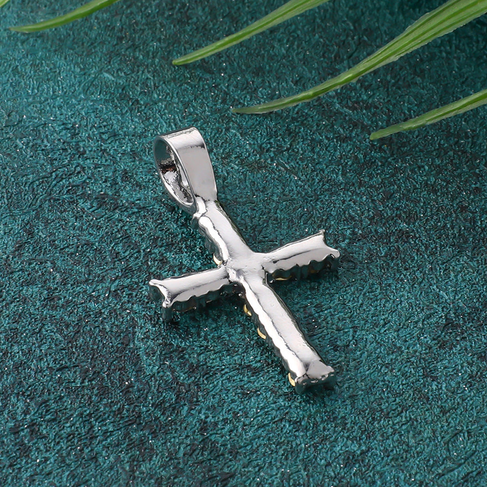 Vintage Handmade Pendant