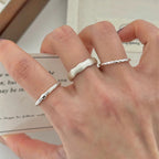 Vintage Handmade Ring