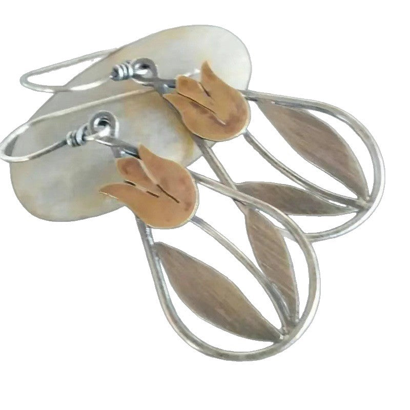 Charming Earring for Any Occasion