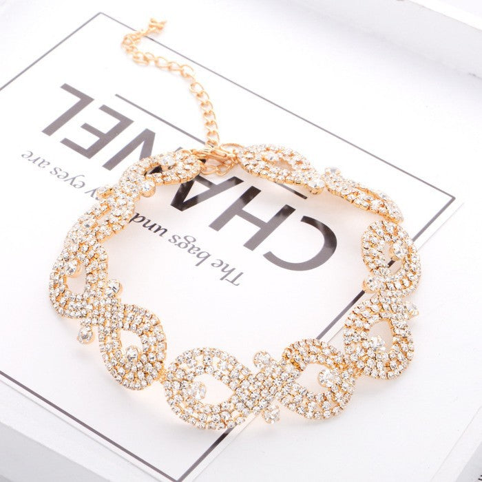 Beautiful Necklace with Unique Style