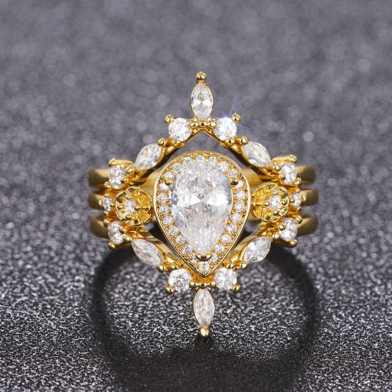 Delicate Artisan Set