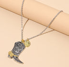 Classic Necklace with Timeless Appeal