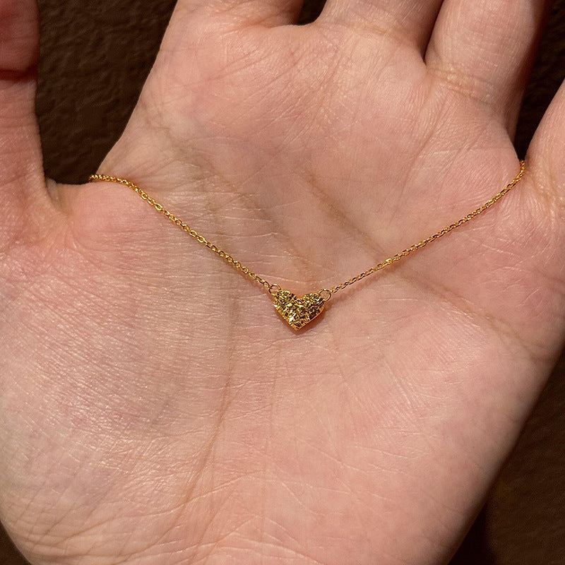 Beautiful Necklace with Unique Style