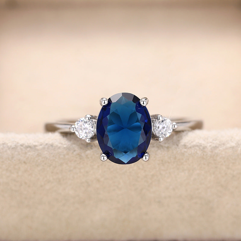 Elegant Ring for Every Occasion