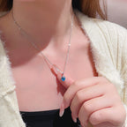 Vintage Handmade Necklace