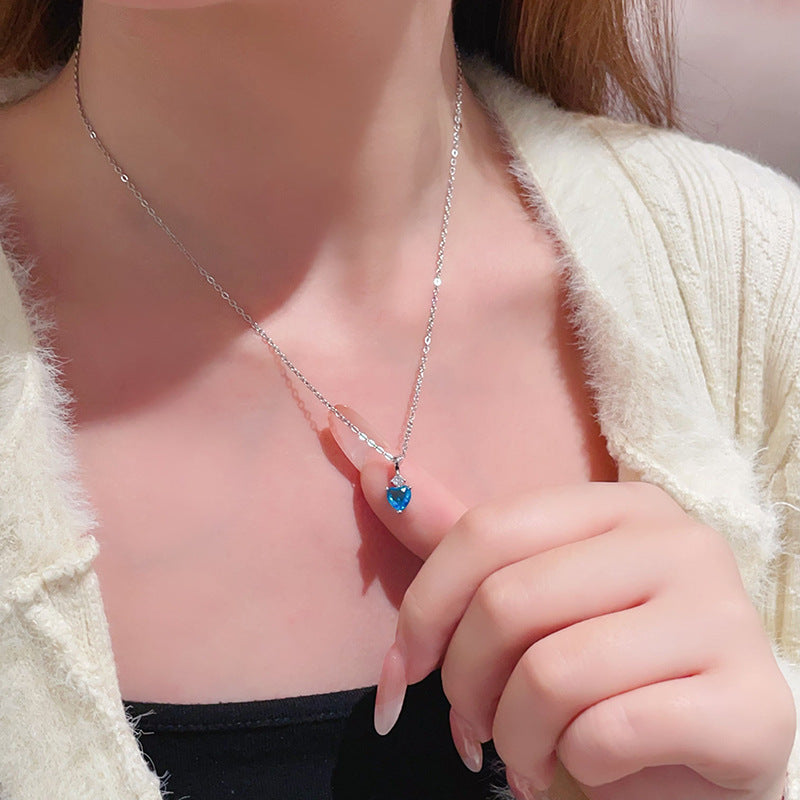 Vintage Handmade Necklace