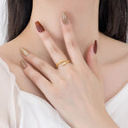 Romantic Ring for Special Moments