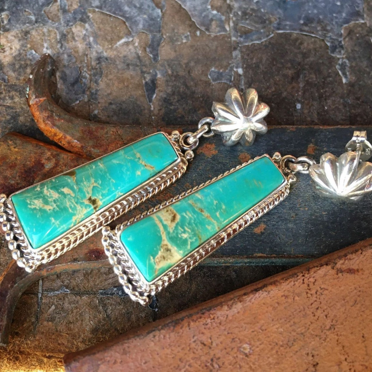 Classic Earring with Timeless Appeal