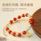 Beautiful Bracelet with Unique Style