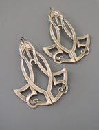 Romantic Earring for Special Moments