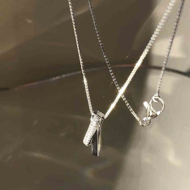 Beautiful Necklace with Unique Style