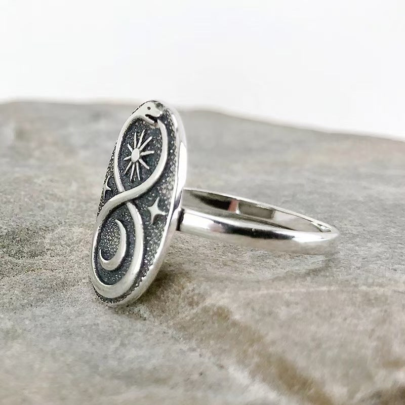 Beautiful Piece with Unique Style