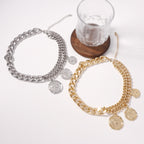 Beautiful Necklace with Unique Style