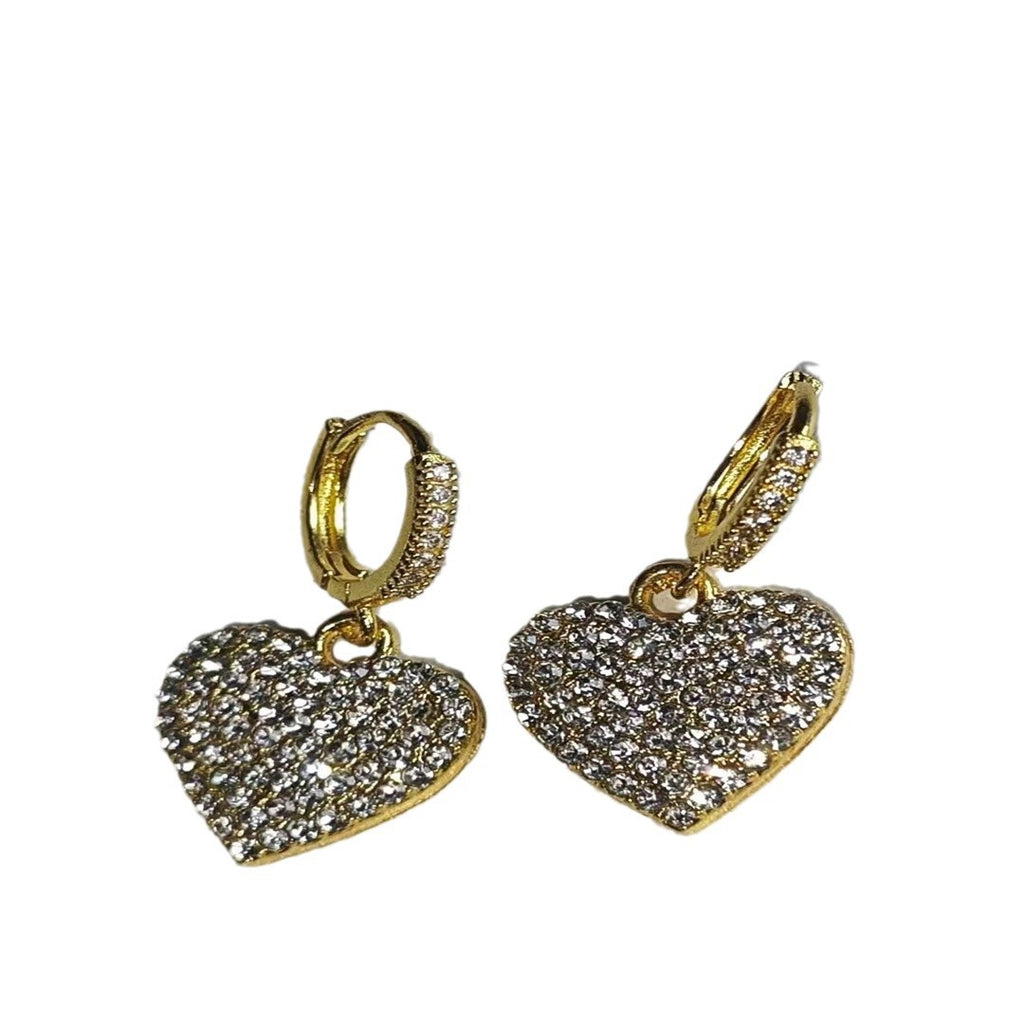 Romantic Earring for Special Moments