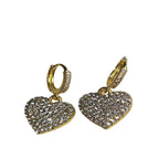 Romantic Earring for Special Moments