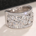 Beautiful Ring with Unique Style