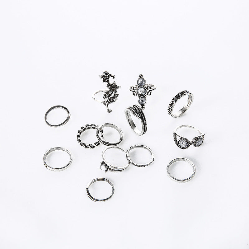 Vintage Handmade Set