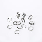 Vintage Handmade Set