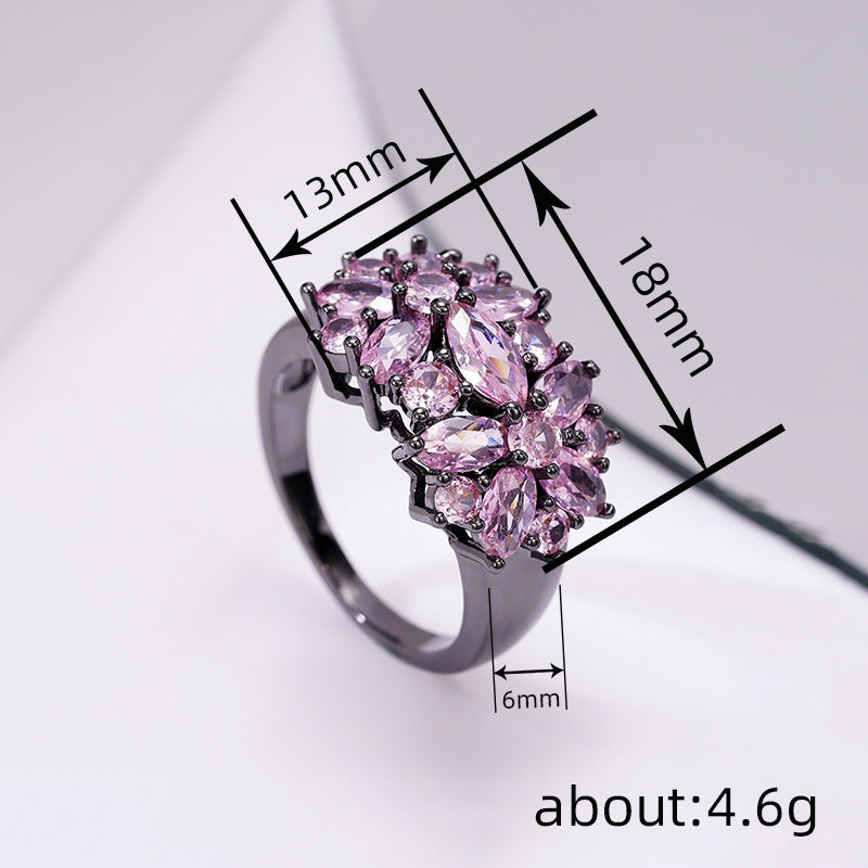 Stunning Ring for Daily Wear