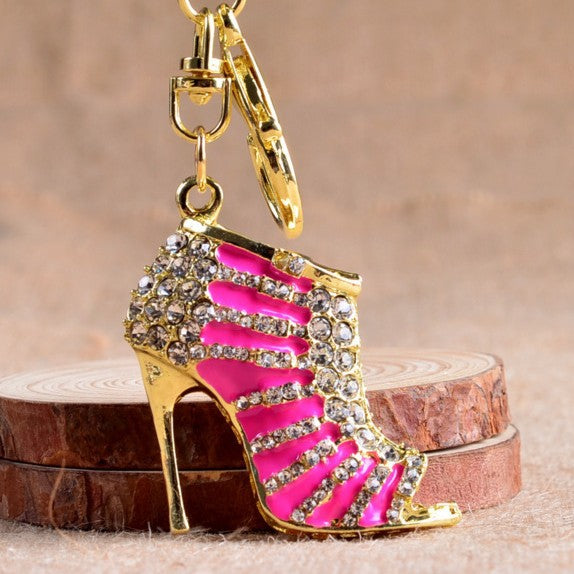 Vintage Handmade Chain