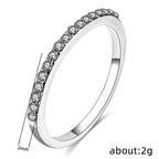 A Romantic Ring for Special Moments