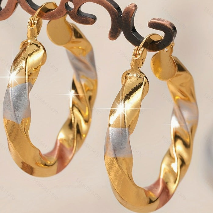 Beautiful Earring with Unique Style