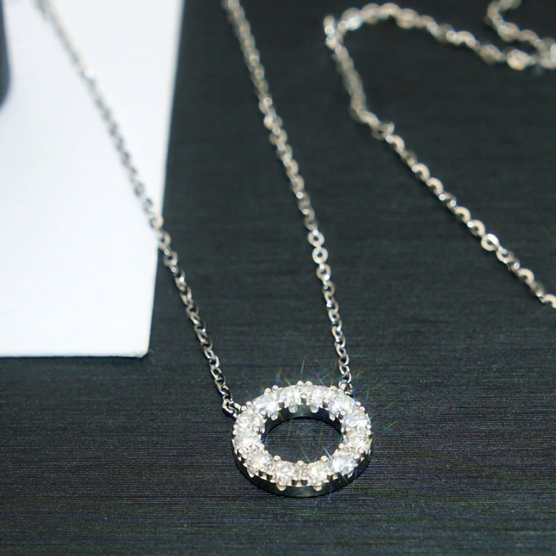 Classic Necklace with Timeless Appeal