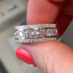 Delicate Artisan Ring