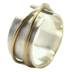 Beautiful Ring with Unique Style