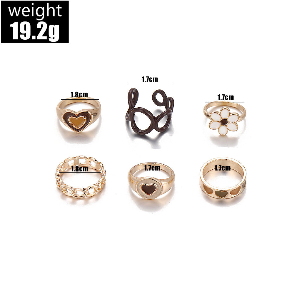 Beautiful Chain with Unique Style