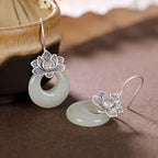 Stunning Silver Earring for Daily Wear