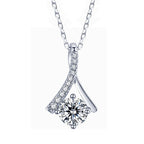 Delicate Artisan Necklace