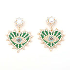 Stunning Pearl Piece for Daily Wear