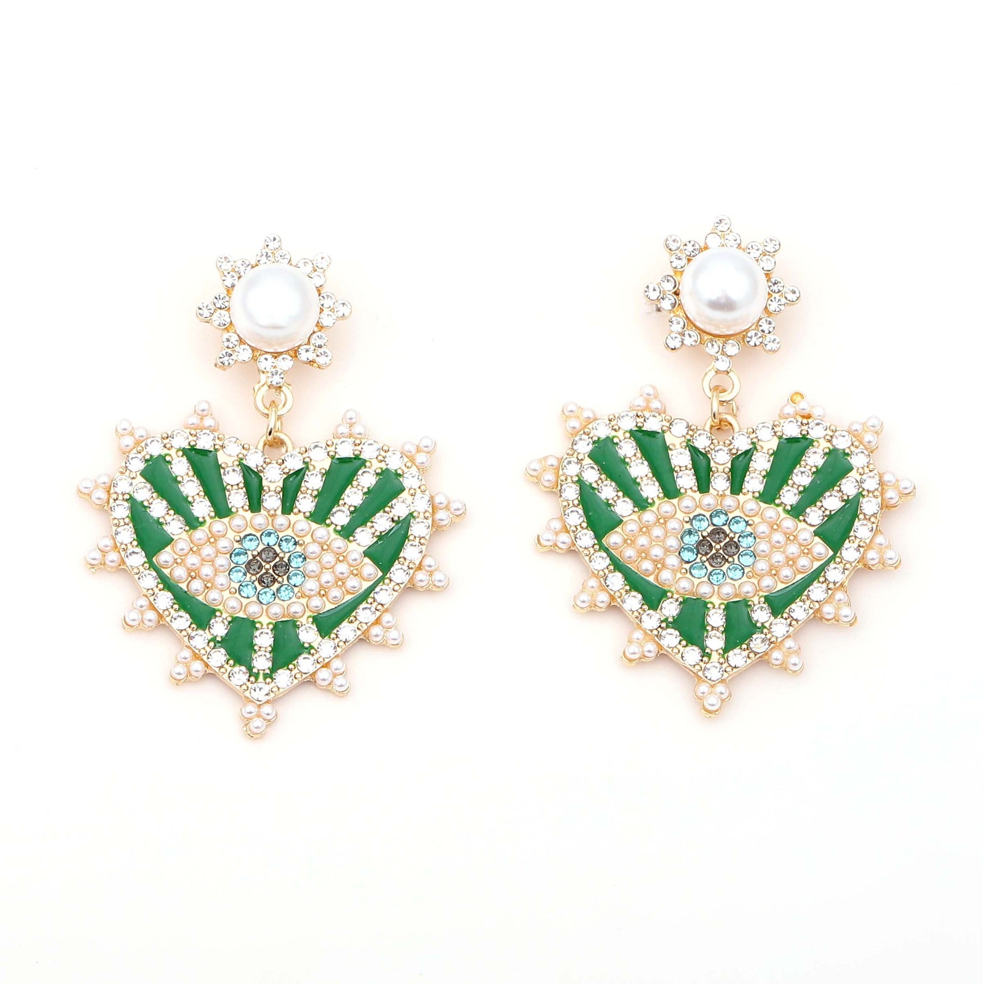 Stunning Pearl Piece for Daily Wear